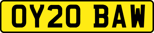 OY20BAW
