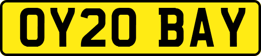 OY20BAY