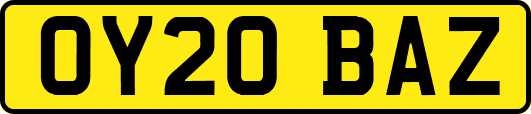 OY20BAZ
