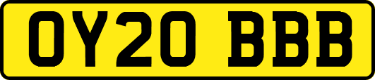 OY20BBB