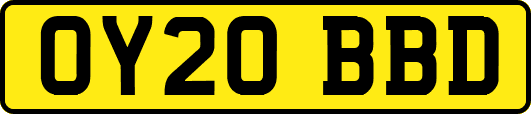 OY20BBD