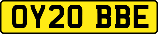 OY20BBE