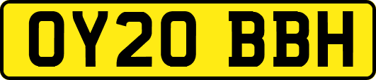 OY20BBH
