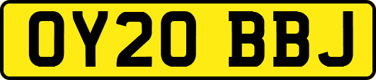 OY20BBJ