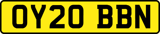 OY20BBN