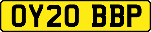 OY20BBP