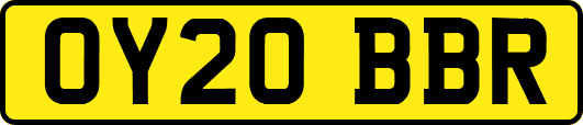 OY20BBR