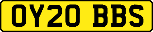 OY20BBS
