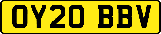 OY20BBV