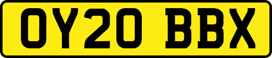 OY20BBX