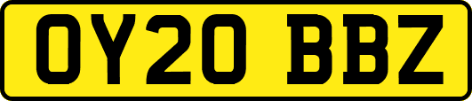 OY20BBZ
