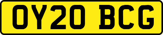 OY20BCG