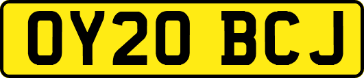 OY20BCJ