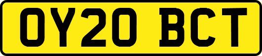 OY20BCT