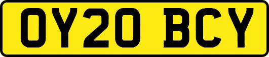 OY20BCY