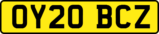 OY20BCZ