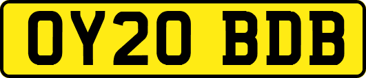 OY20BDB