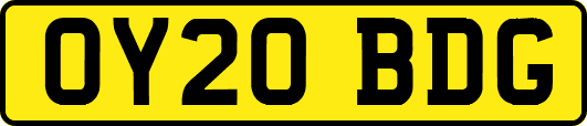 OY20BDG