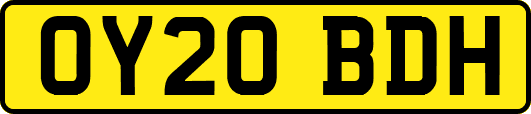 OY20BDH