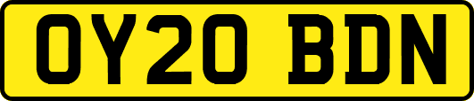 OY20BDN