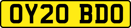 OY20BDO