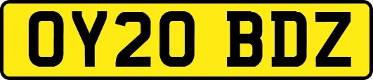 OY20BDZ