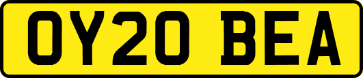 OY20BEA