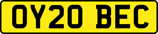 OY20BEC