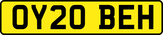 OY20BEH