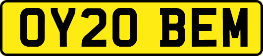 OY20BEM