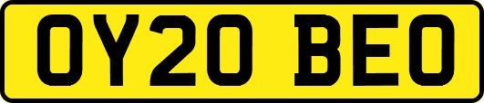 OY20BEO