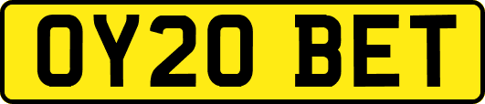 OY20BET