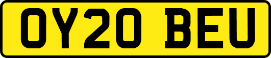 OY20BEU