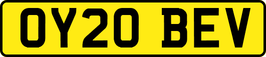 OY20BEV