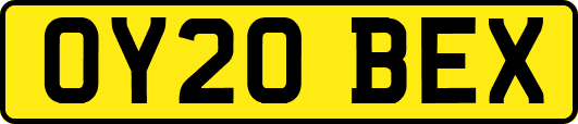 OY20BEX