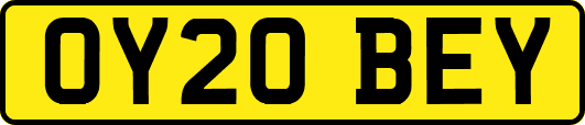 OY20BEY