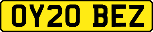OY20BEZ