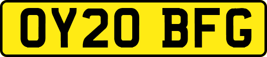 OY20BFG