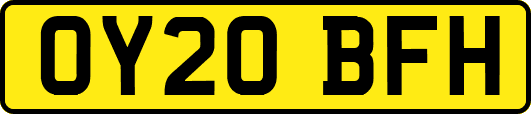 OY20BFH