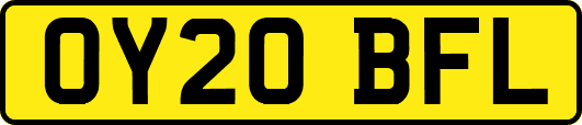 OY20BFL