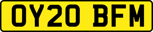 OY20BFM