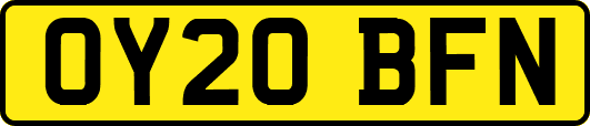 OY20BFN