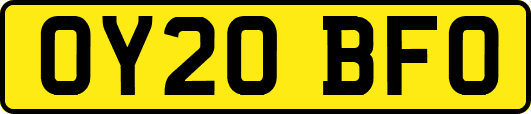 OY20BFO