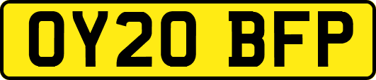 OY20BFP