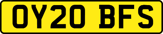 OY20BFS