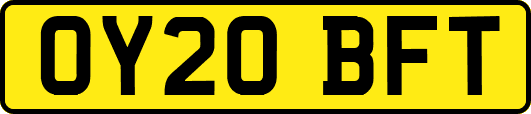 OY20BFT