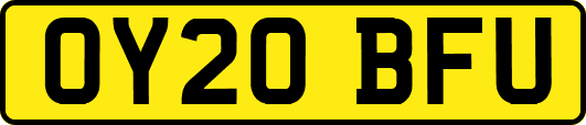 OY20BFU