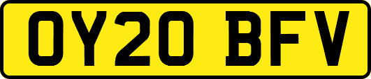 OY20BFV