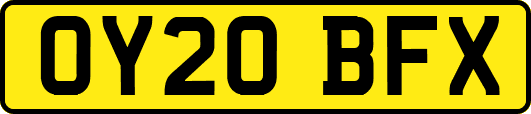 OY20BFX
