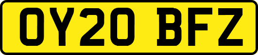 OY20BFZ